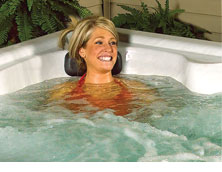 spa