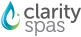 Clarity Spas logo