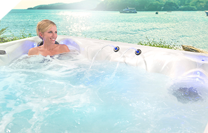 Quietflo Water Care System
