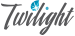 Twilight Series Spas logo