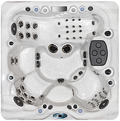 Michael Phelps Legend Series - LSX 700 Hot Tub.