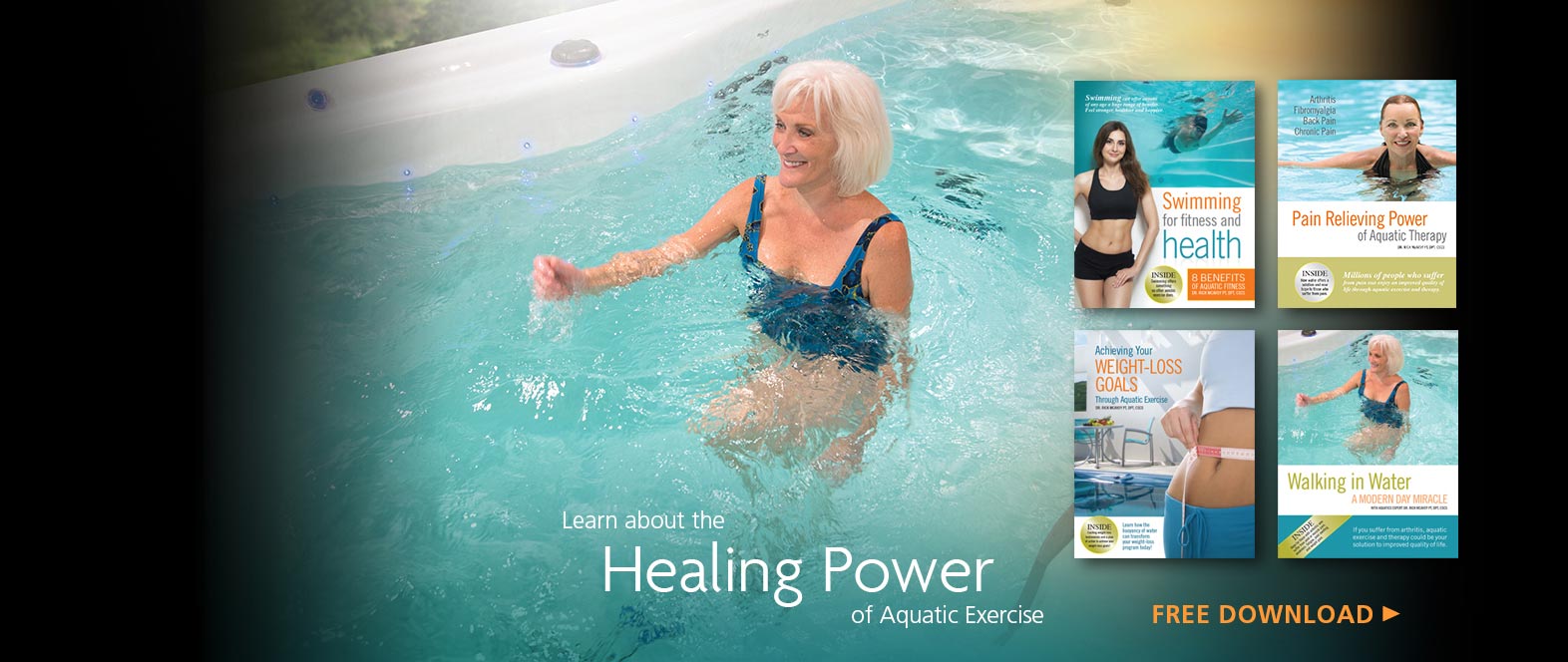 Therapy & Relaxation in a MP Momentum