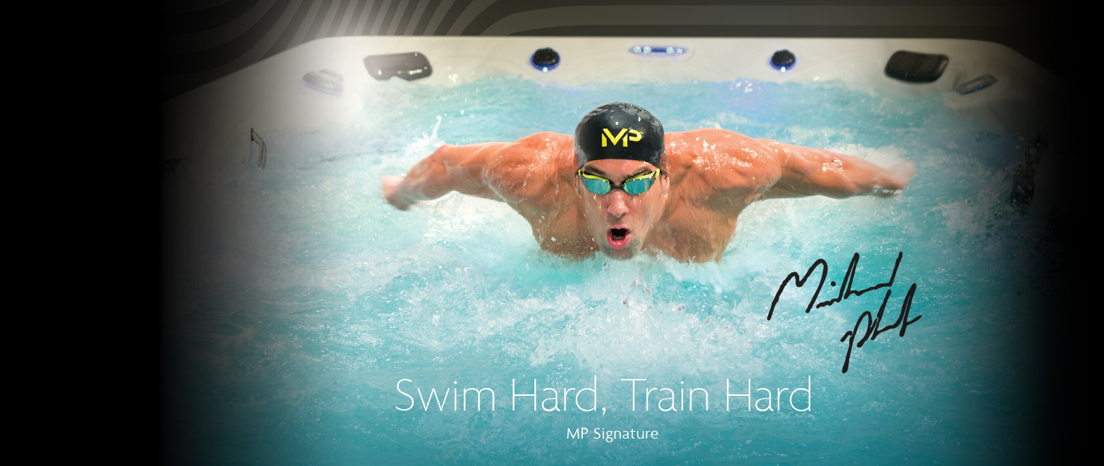 Aquatic Fitness Anytime MP Force