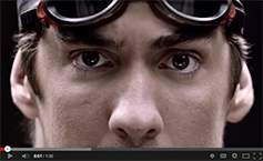 Michael Phelps Videos.