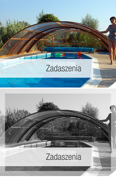 Zadaszenia