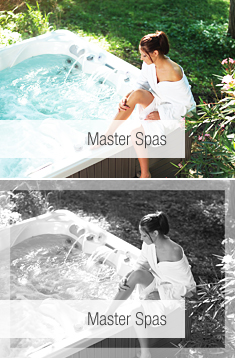 Master Spas