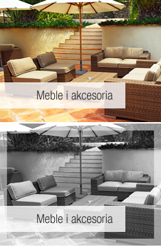 Meble Akcesoria
