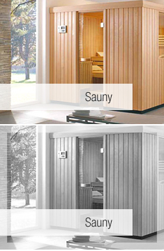 Sauna SPA
