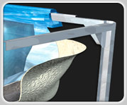Master Crafted Swim Spas.